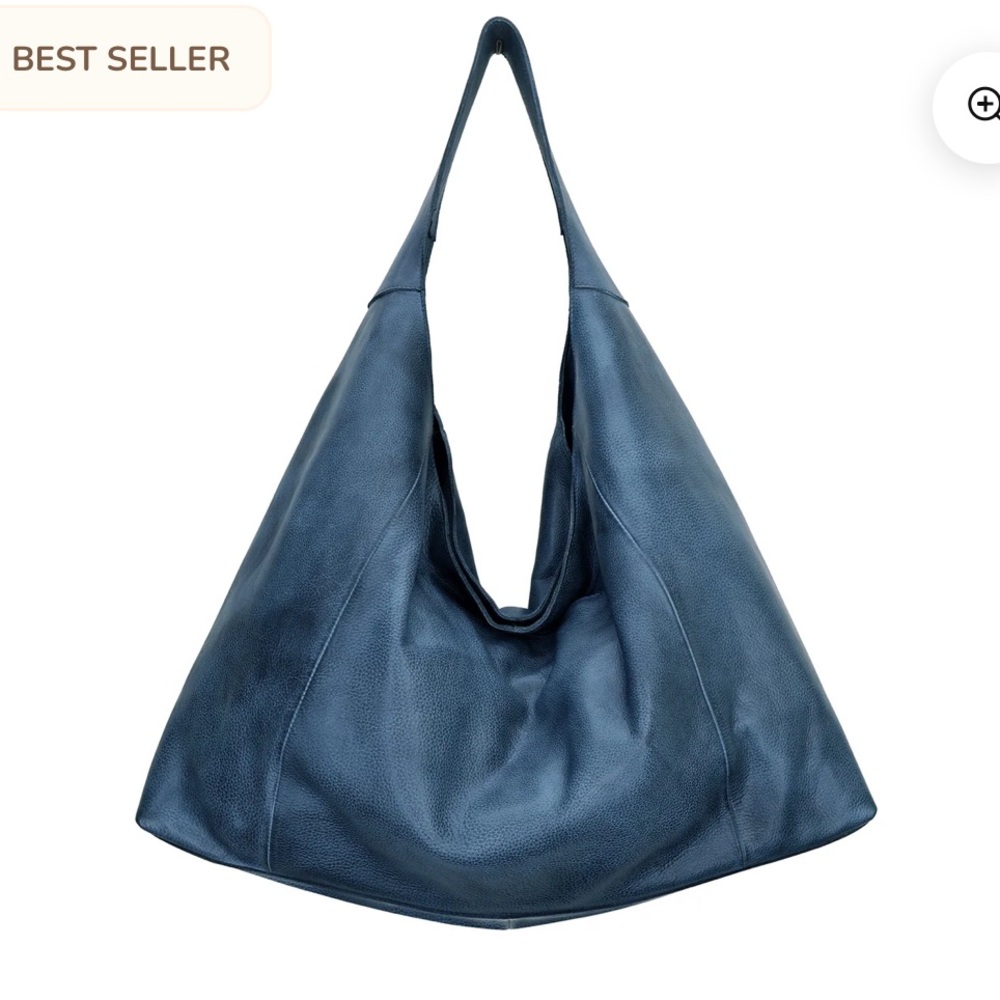 Latico Lindsey Hobo Bag, NWT